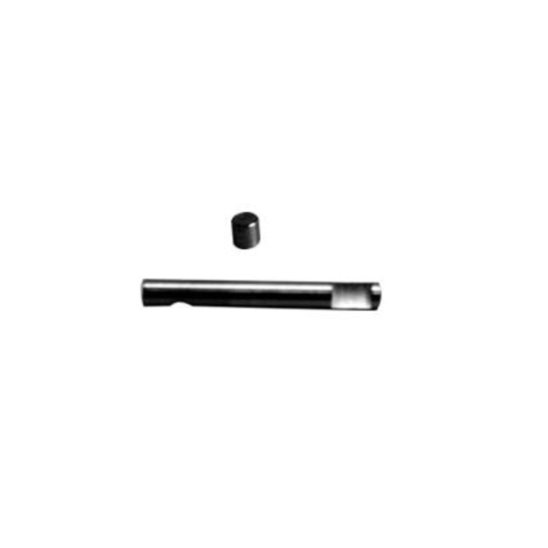 HBX Brake Post+Brake Block