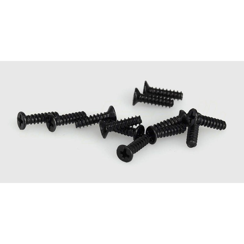 HBX C/Sunk Self Tap Head Screw 2.6*10Mm