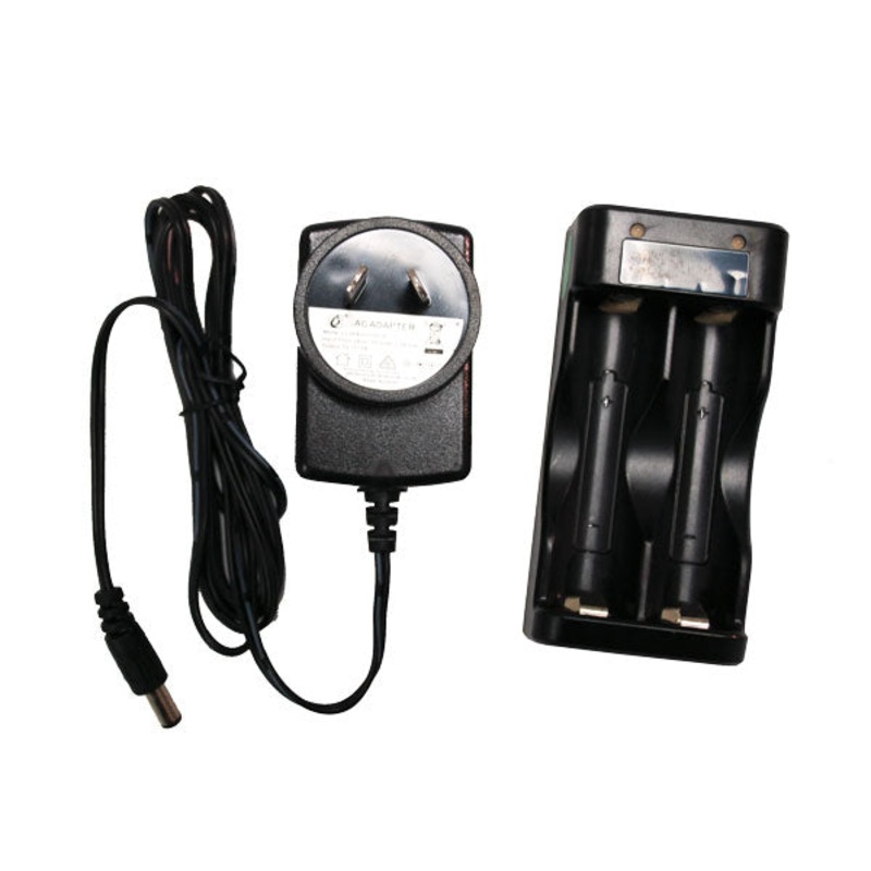 HBX Charge Box/ Charger (Australian Standard