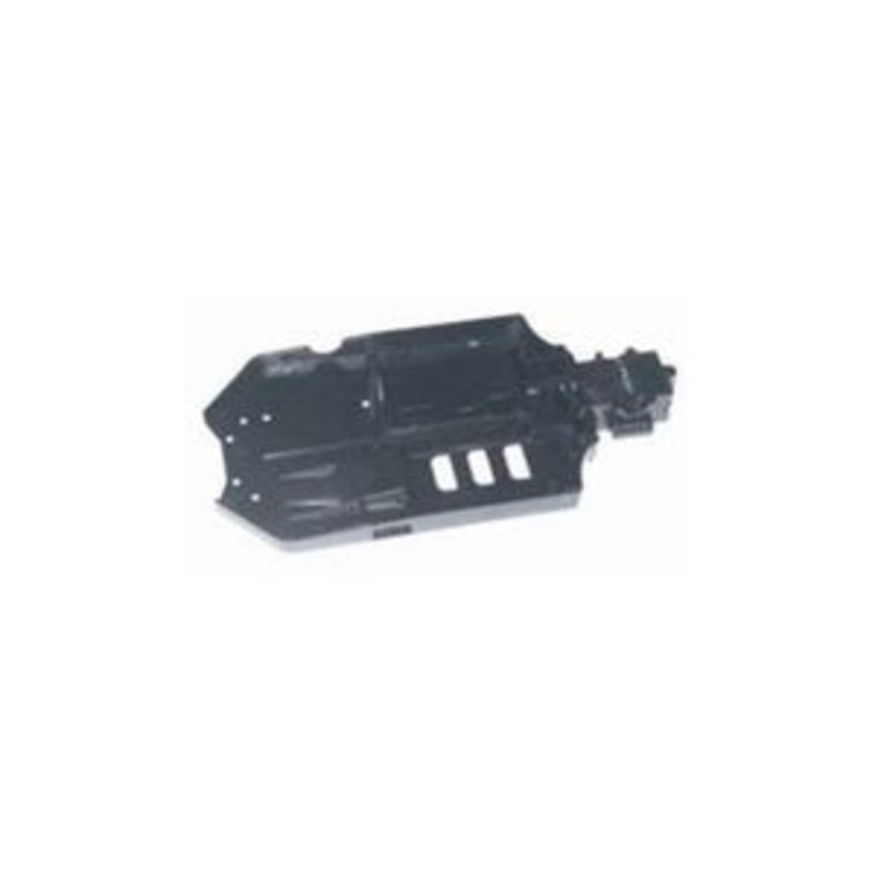 HBX Chassis