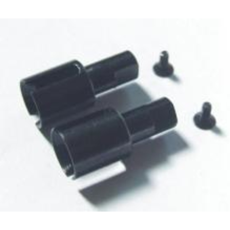 HBX Diff. Outdrives+ C/Sunk Screw 2.5Mm*