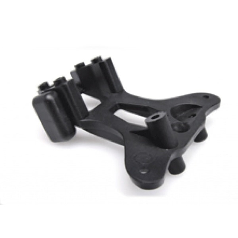 HBX Fr. Top Steering Mount