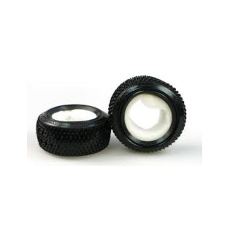 HBX Fr. Tyre +Sponge
