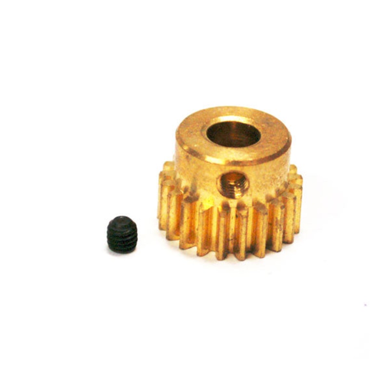 HBX Motor Pinion (21T)+Set Screw (5Mm)