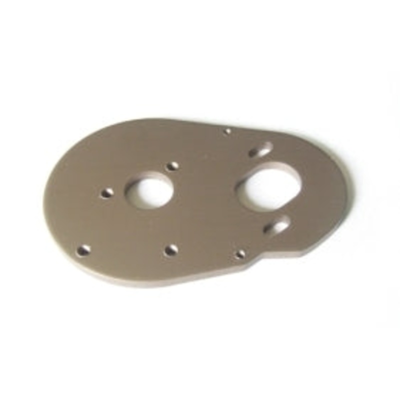 HBX Motor Plate