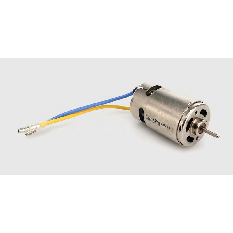HBX RC550 Motor&Pad