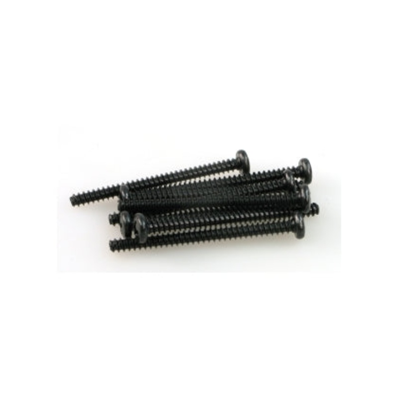 HBX Rnd Head Self Tap Screw 3*37 *