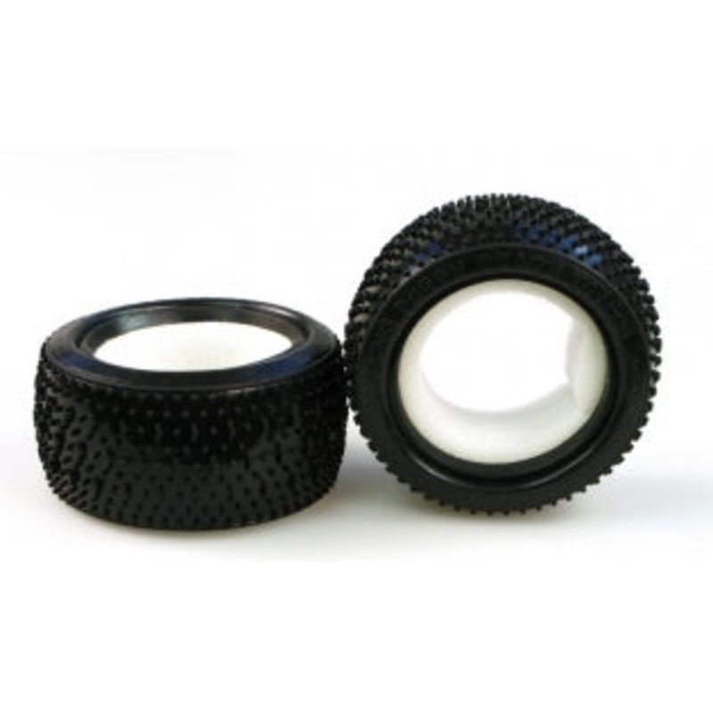 HBX Rr. Tyre +Sponge