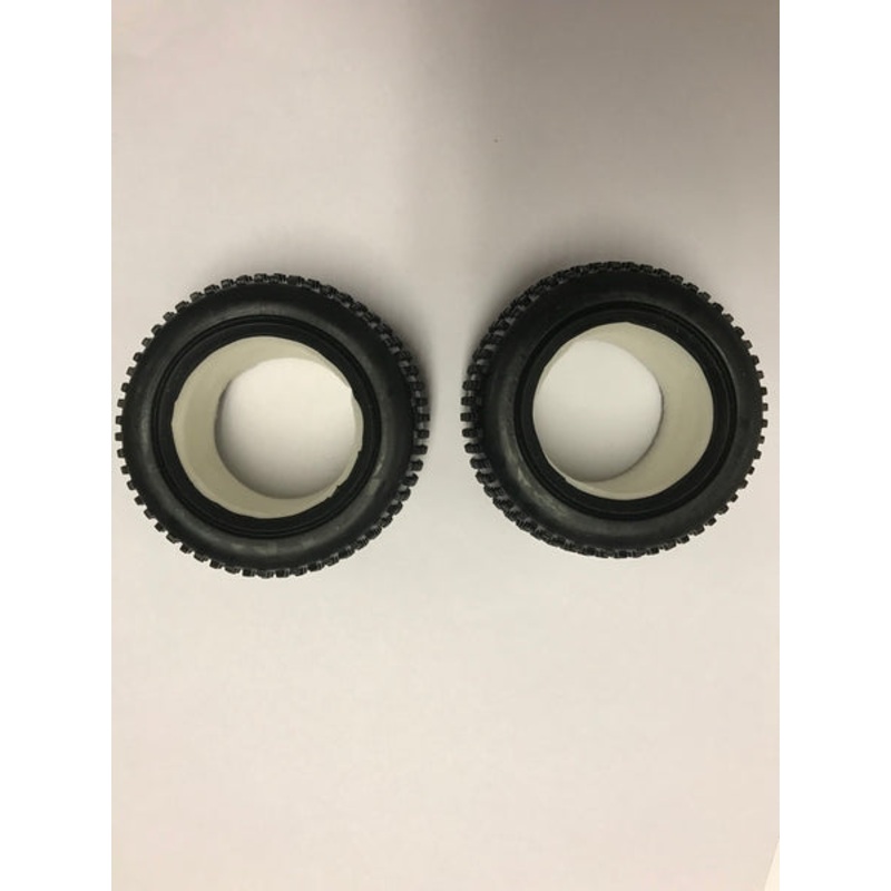 HBX Rr. Tyres W/ Foam