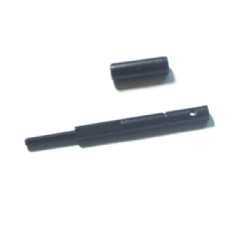HBX Slipper Shaft+Transmission Upper Gear *