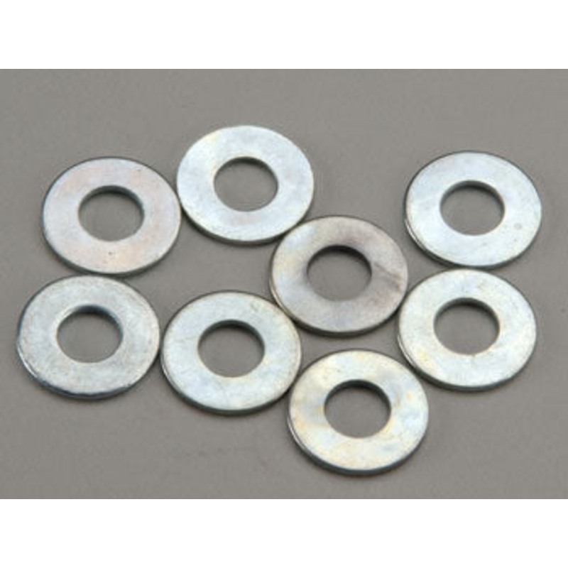Dubro 1/4-20 Flat Washer *D