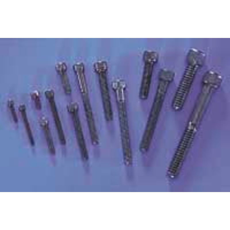 Dubro 1/4-20 X 1.5 Socket Head Cap Screws  *D