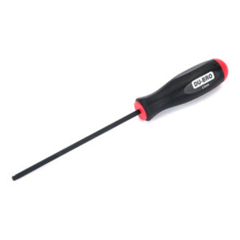 Dubro 2.5Mm (2.5Mm Skt.) Ball Wrench*
