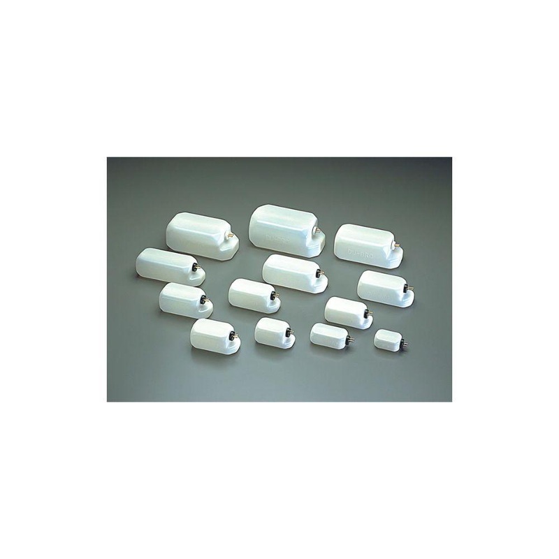 Dubro 2 Oz. Square Fuel Tank