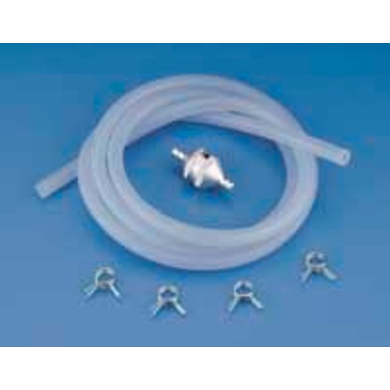 Dubro 3/32Id Combo 3Ft Fuel Tube Filter*