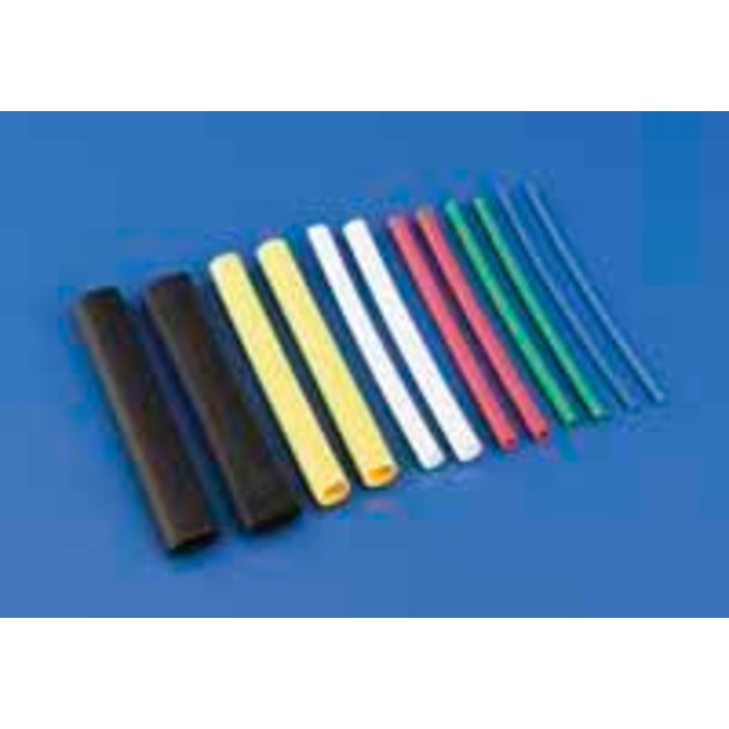 Dubro Heat Shrink Tubing (Assortment Pack)