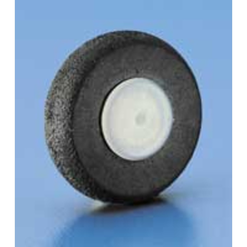 Dubro Mini Lite Wheels 1.25 Inch Pair