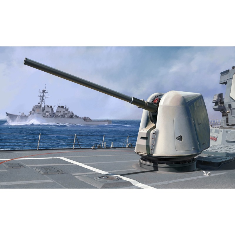 I Love Kit 1:35 MK-Mod 2 Gun