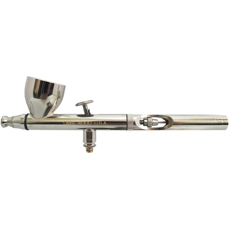 Badger Omni 4000 Gravity Feed