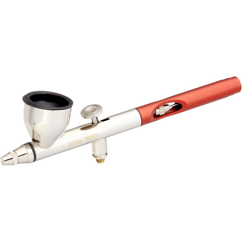 Badger Vega 1500 Airbrush