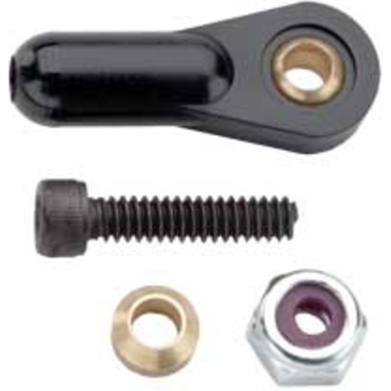 Dubro 3Mm Monster Ball Links 12/G*