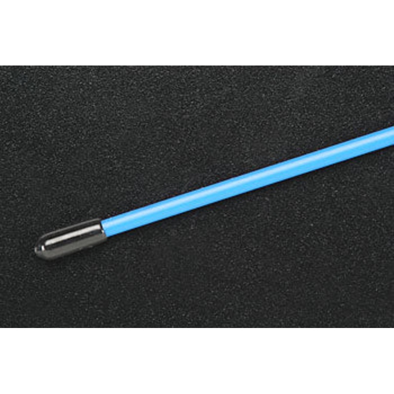 Dubro Antenna Tube W/Cap Blue 1/G*
