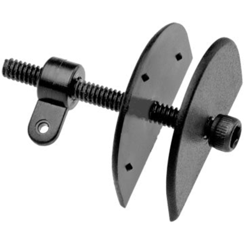 Dubro Micro Adjustable Control Horn (2)*
