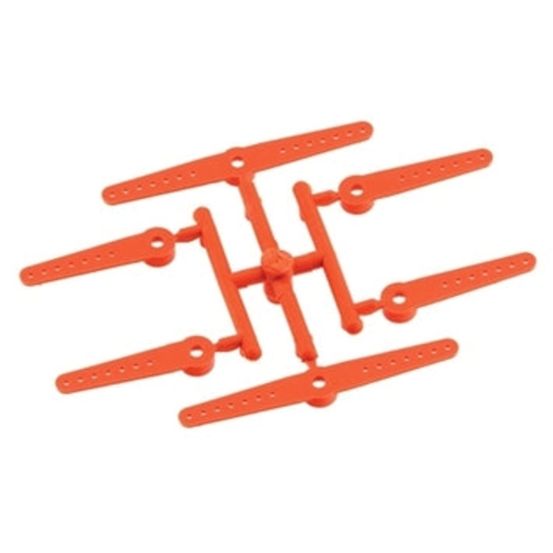 Dubro Micro Servo Arm Xl (For P/Flyer Sv80)*