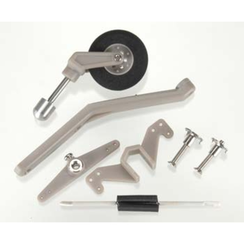 Dubro Semi Scale Tailwheel System 40-60*