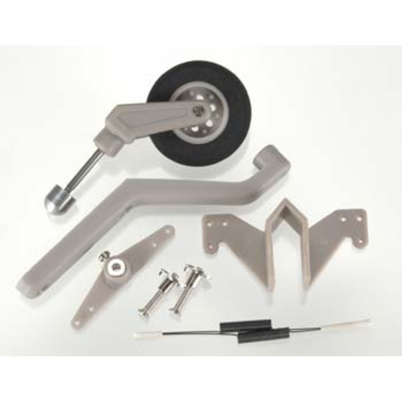 Dubro Semi Scale Tailwheel System 90-120*