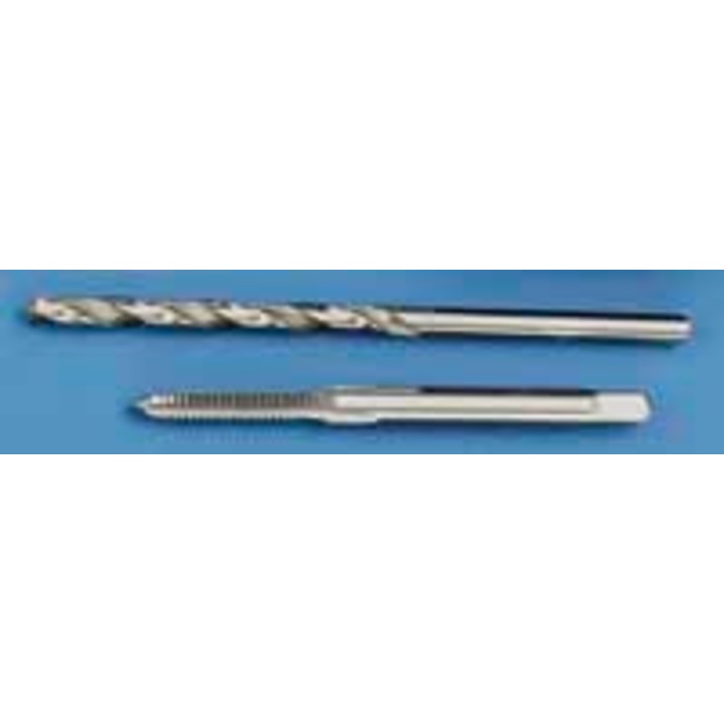 Dubro 1/4 – 20 Tap & Drill Set*