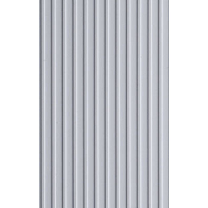 Evergreen Styr Board&Batten 12X24 In .125 In Sp