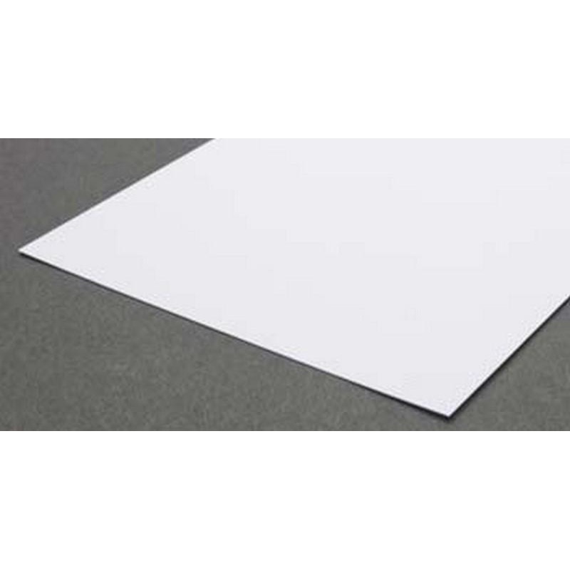 Evergreen Styr Car Siding-O