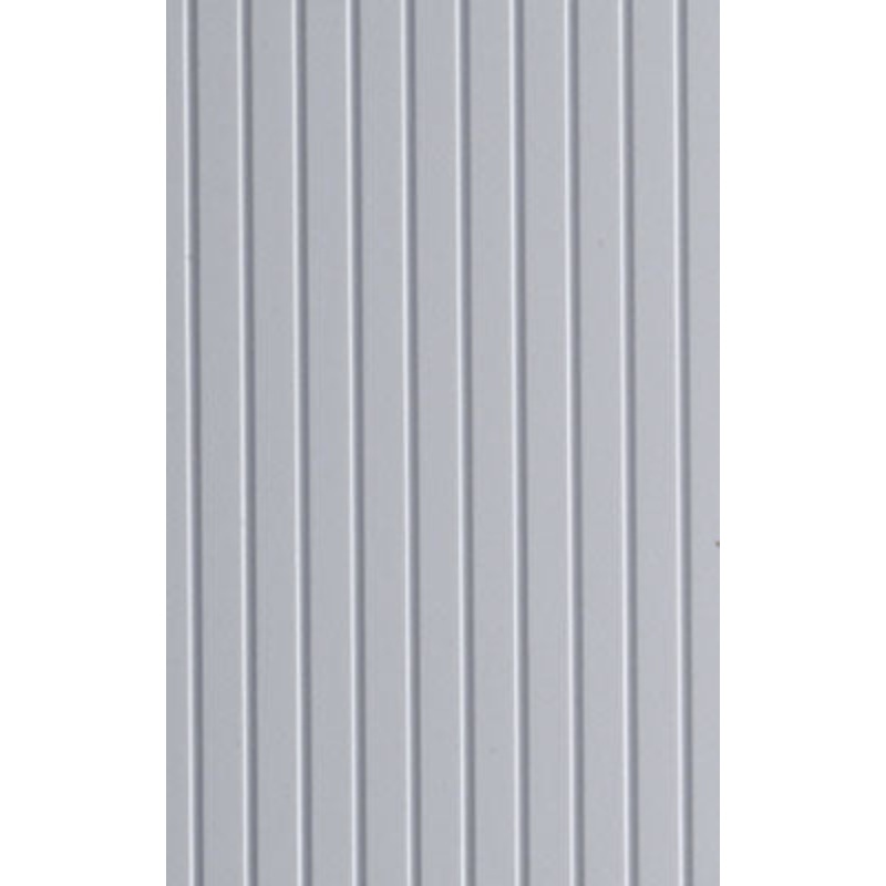 Evergreen Styr Novelty 12X24 In .150 InSp *