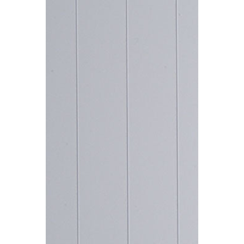 Evergreen Styr Seam Roofing 1/2 Sp