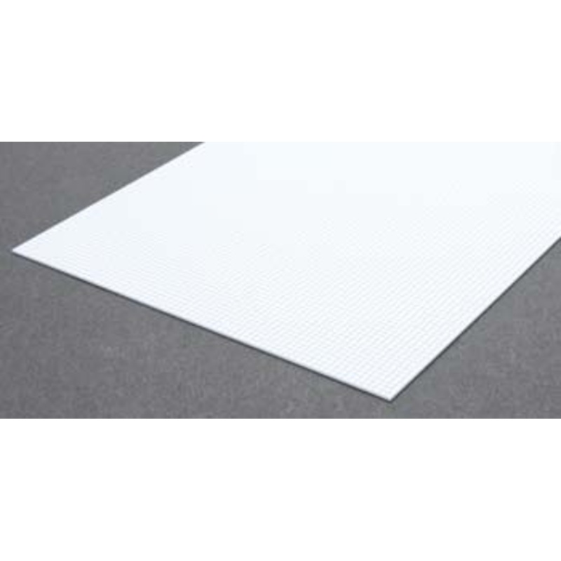 Evergreen Styr Square Tile 1/12 In 12X24In *