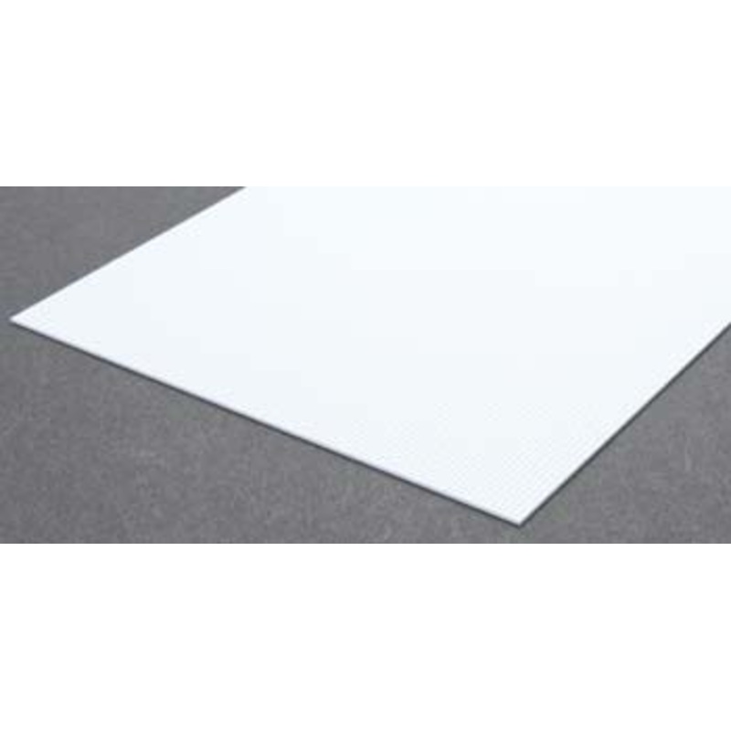 Evergreen Styr Square Tile 1/16 In 12X24 In *