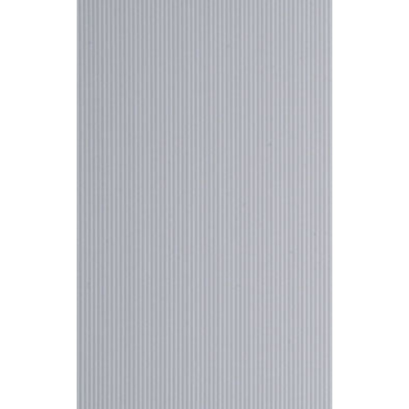 Evergreen Styr V-Groove 12X24 In .030 In Sp *