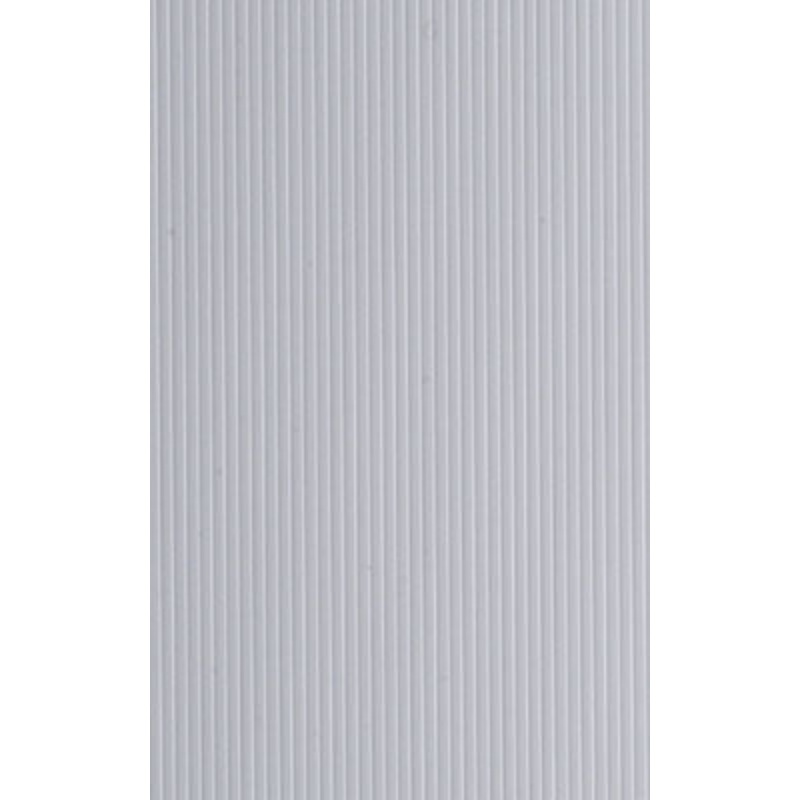 Evergreen Styr V-Groove 12X24 In .040In Sp