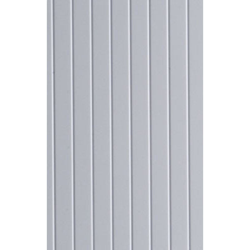 Evergreen Styr V-Groove 12X24 In .188 In Sp  *