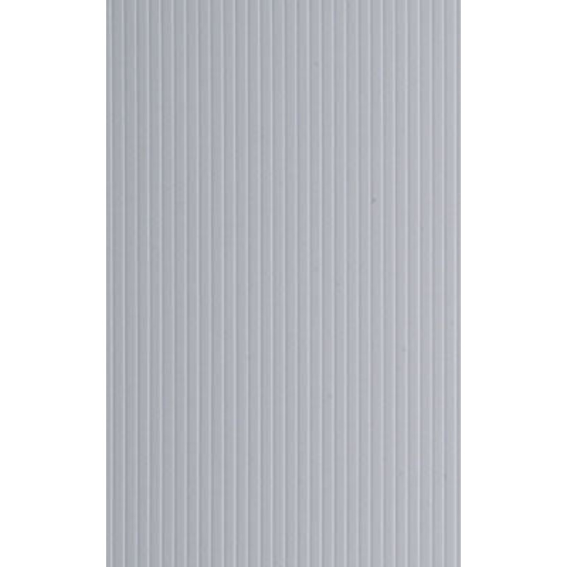 Evergreen Styr V-Groove Siding .060 In Sp