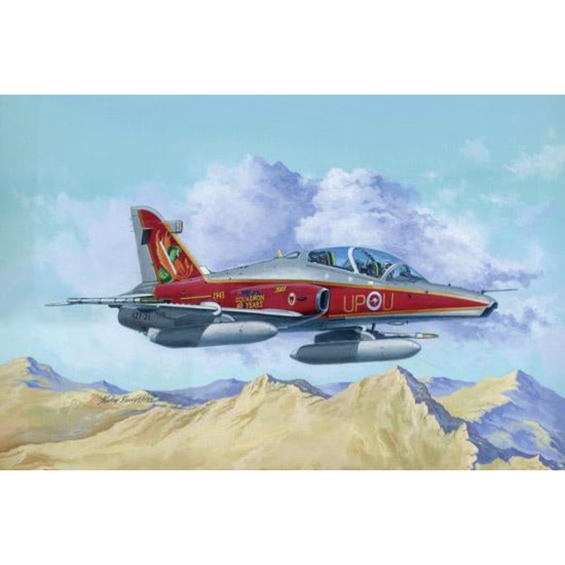 Hobbyboss 1:48 Hawk T Mk.127
