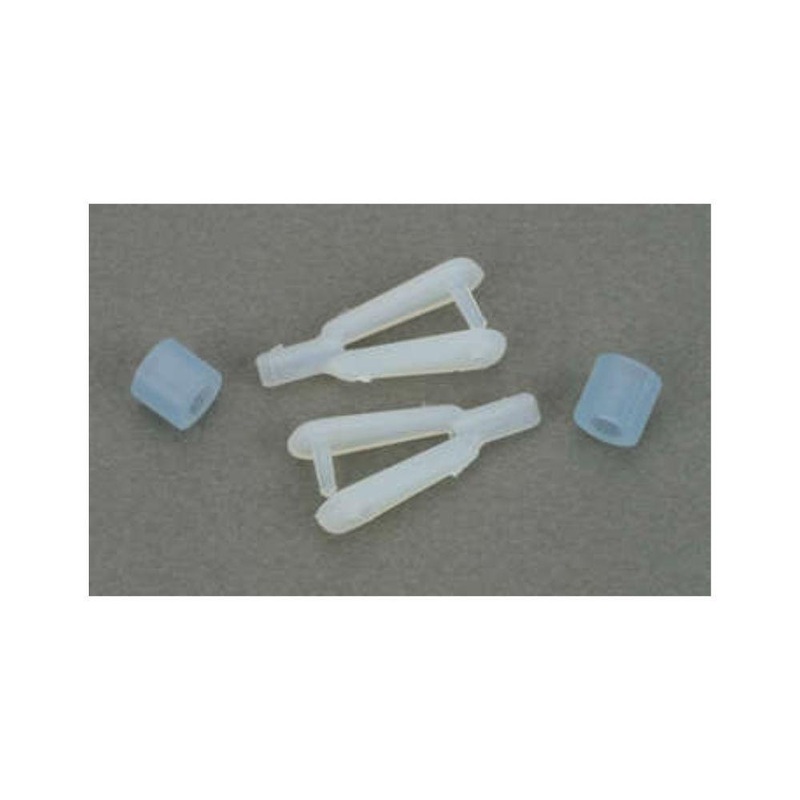 Dubro 2Mm Nylon Kwik-Links