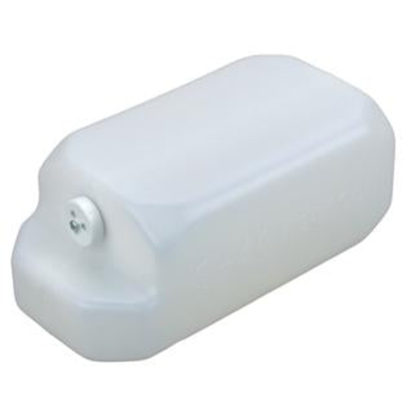 Dubro 80 Oz Fuel Tank *