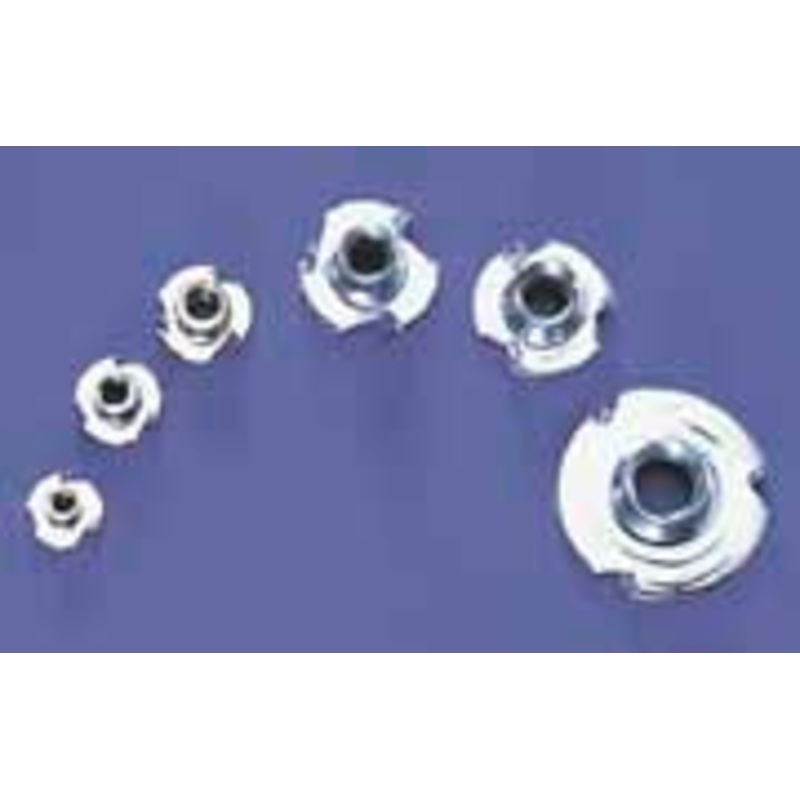 Dubro Blind Nuts 4-40 24/Pkt*