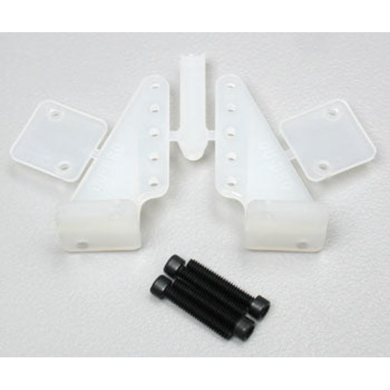 Dubro S/Strength T-Style Control Horn