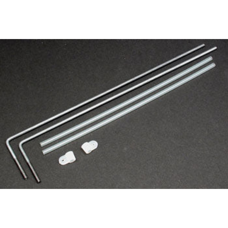 Dubro Strip Aileron Set 3/32 Ez Adjust