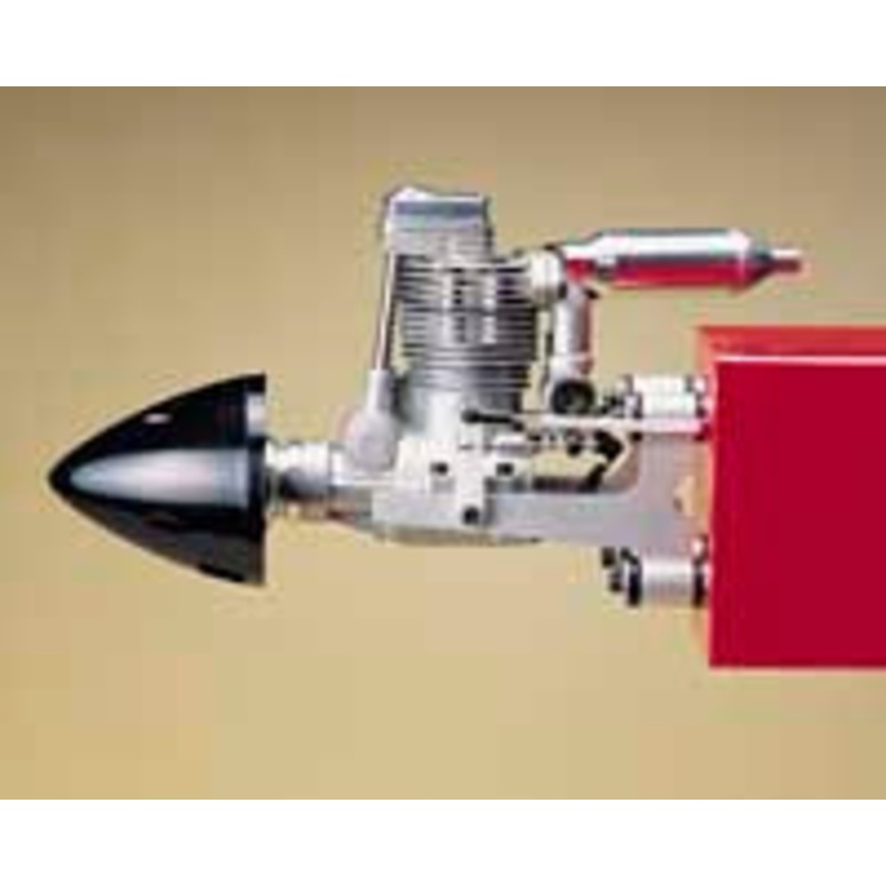 Dubro Throttle Linkage 4 Cycle Engines