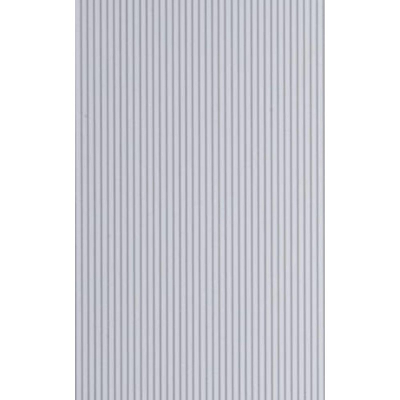 Evergreen Styr Clapboard Siding.040 Sp