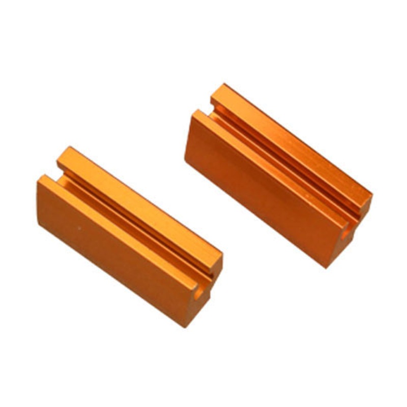 DHK Hobby Engine Mount 2Pcs